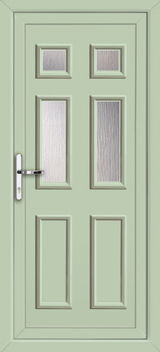 Chartwell Green Frame